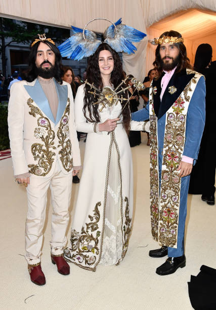 Gallery of Jared Leto