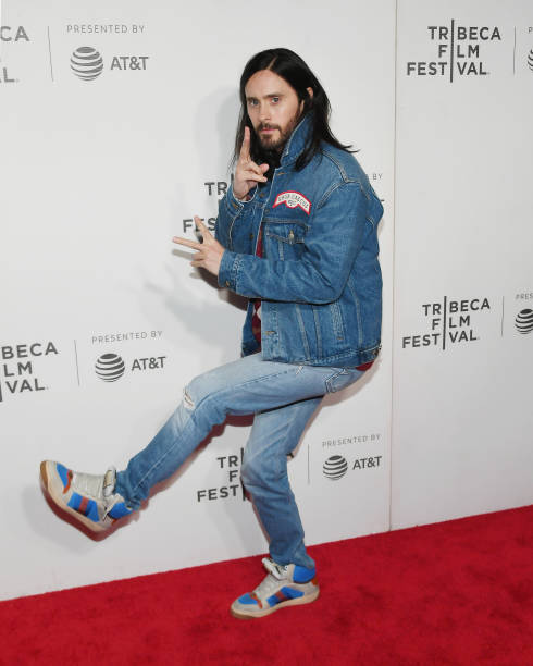 Gallery of Jared Leto
