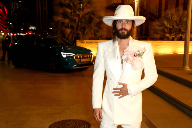 Gallery of Jared Leto
