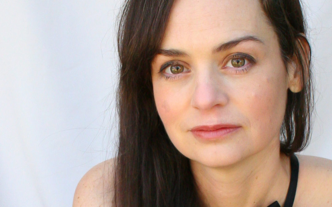 Gallery of Julianna Baggott
