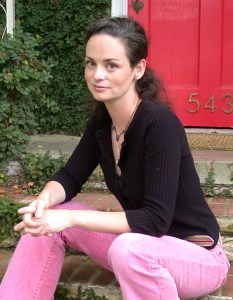 Gallery of Julianna Baggott