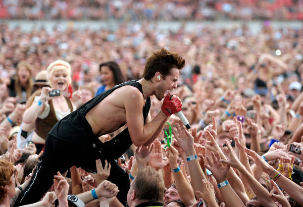 Gallery of Jared Leto