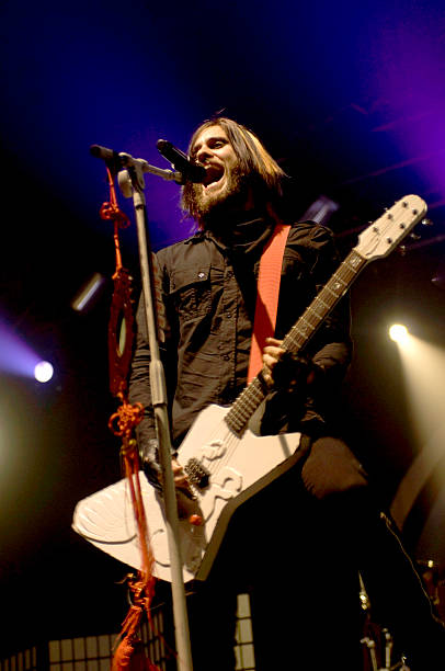 Gallery of Jared Leto