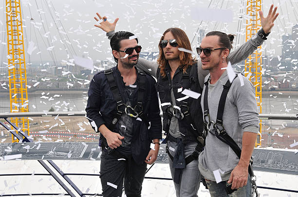 Gallery of Jared Leto