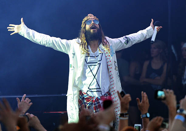Gallery of Jared Leto