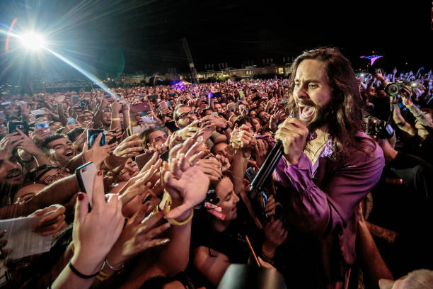 Gallery of Jared Leto