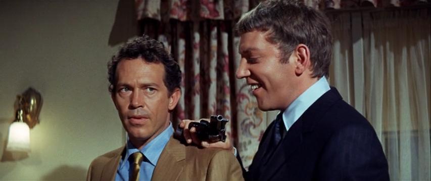 Gallery of Donald Sutherland