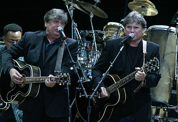 Gallery of Phil Everly