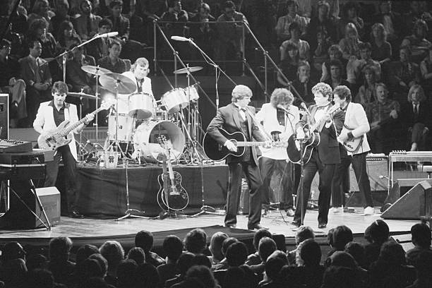 Gallery of Phil Everly