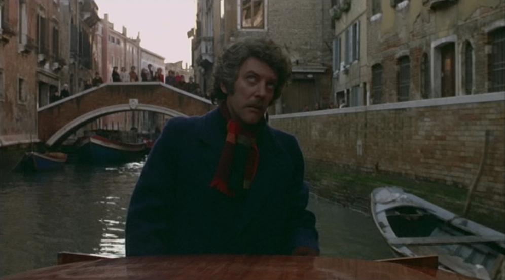 Gallery of Donald Sutherland