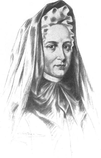 Jeanne-Marie de la Motte-Guyon