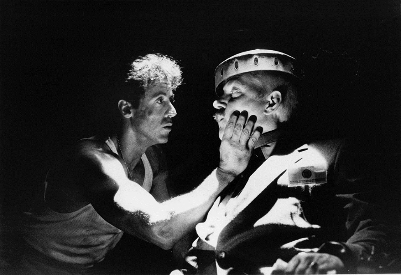 Gallery of Donald Sutherland