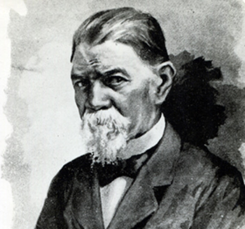 Regino Garcia y Baza