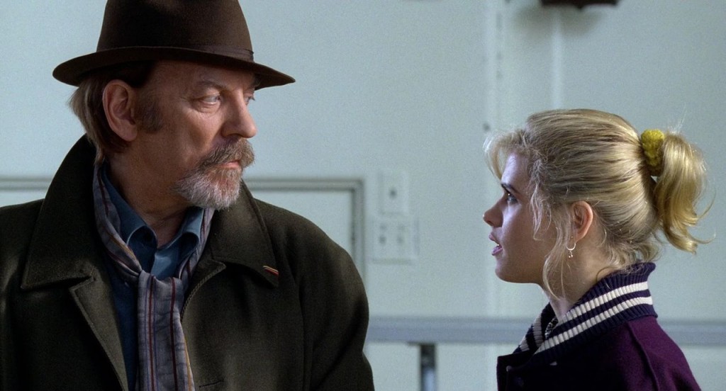 Gallery of Donald Sutherland