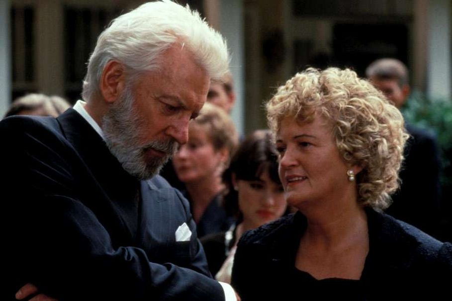 Gallery of Donald Sutherland