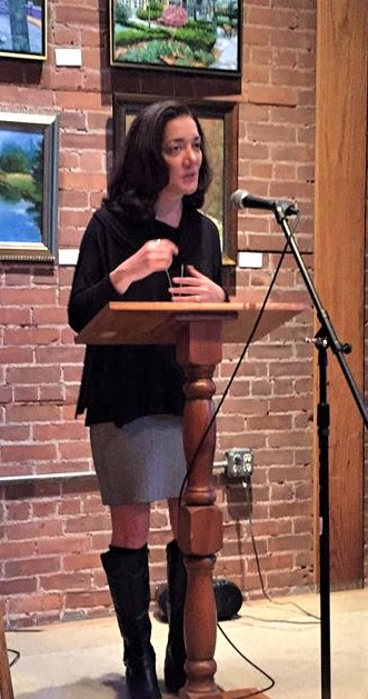 Gallery of Eileen Albrizio