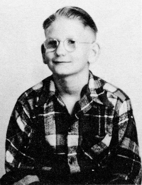 Gallery of Roy Orbison
