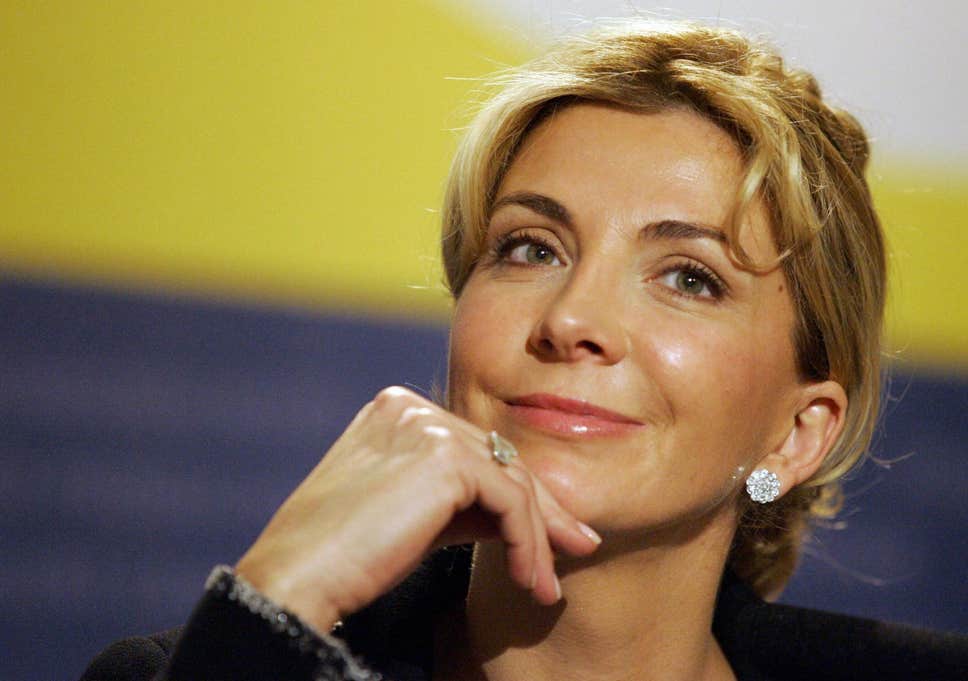 Friend: Natasha Richardson