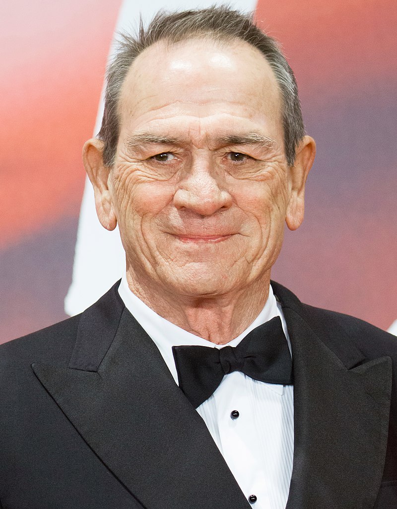 Tommy Jones
