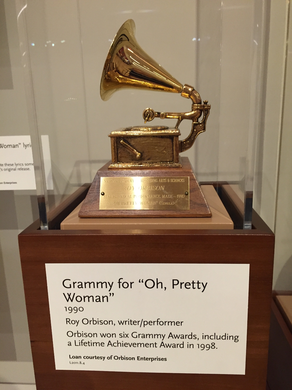 Grammy Award