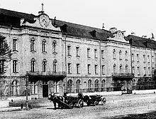 Gallery of Andrey Nikolayevich Beketov