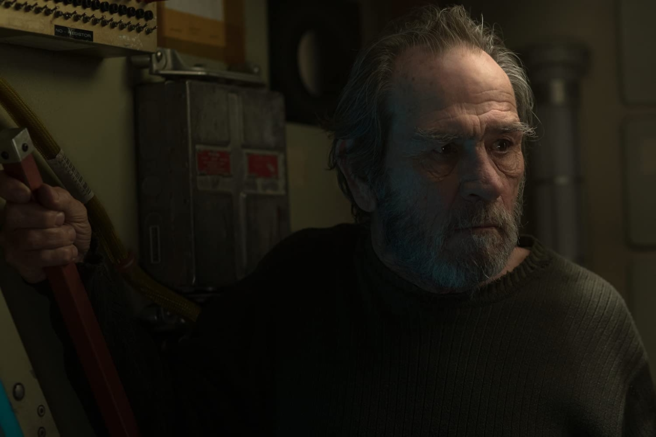 Career period of Tommy Jones in career