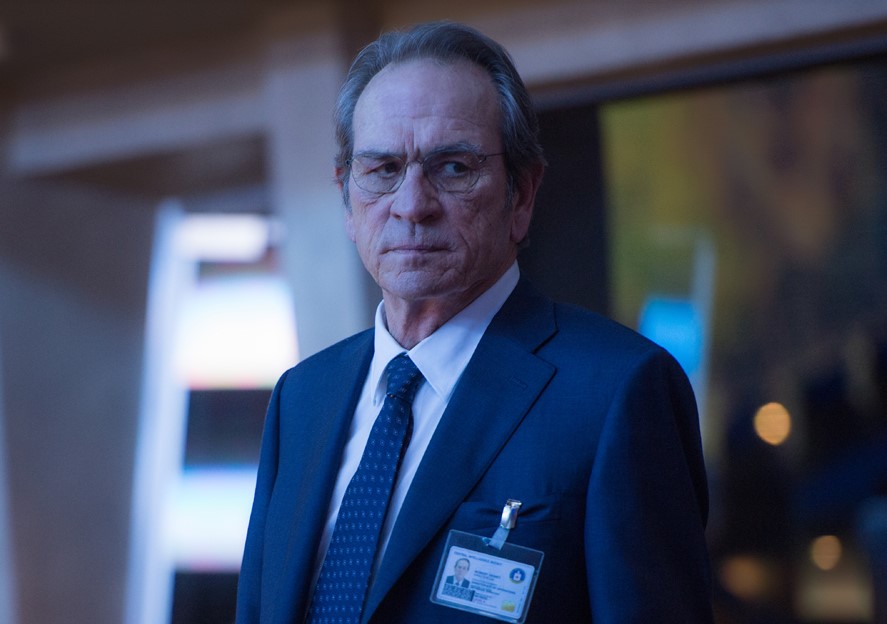 Career period of Tommy Jones in career