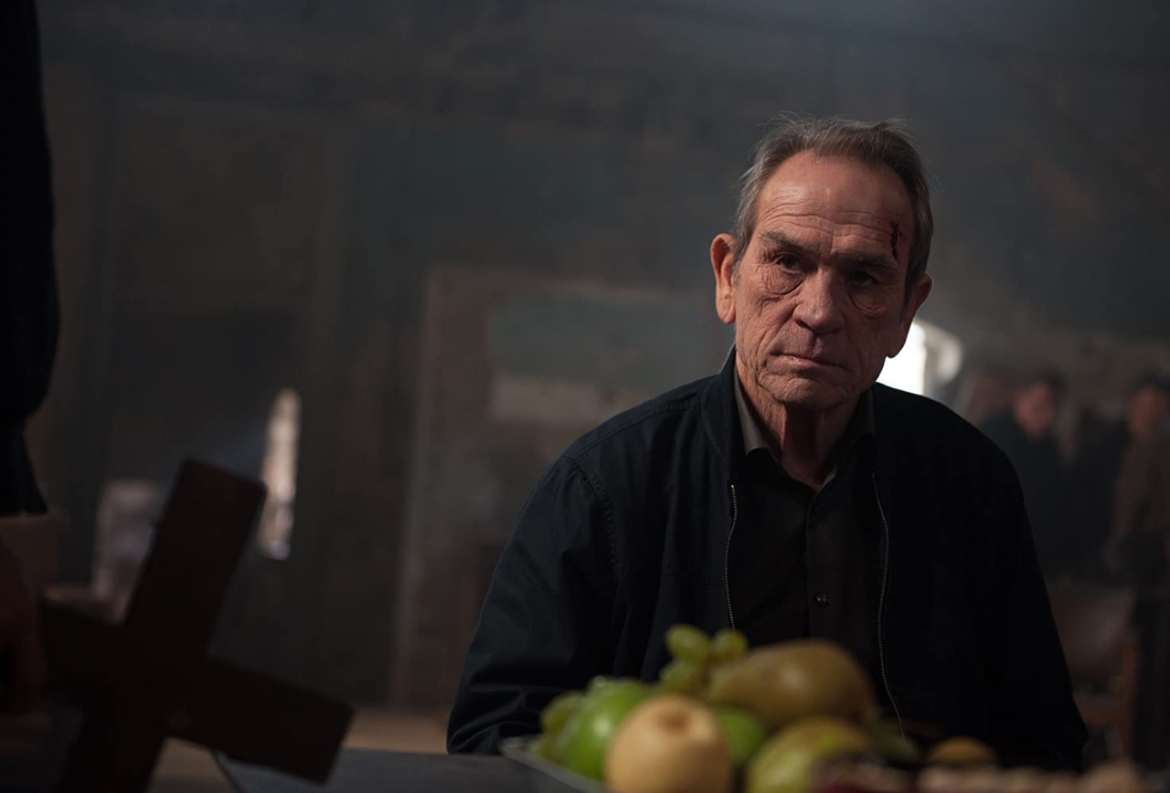Career period of Tommy Jones in career