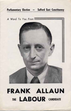 Gallery of Frank Allaun