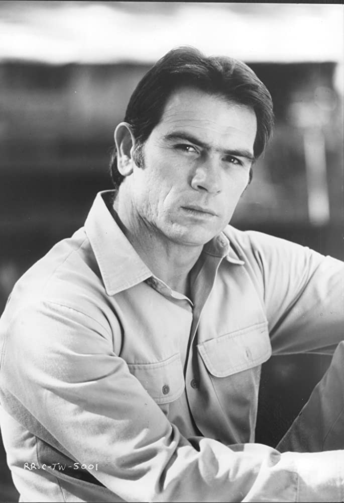 Career period of Tommy Jones in career