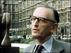 Frank Allaun