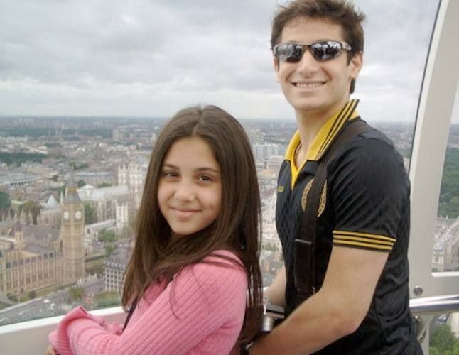 Gallery of Ariana Grande