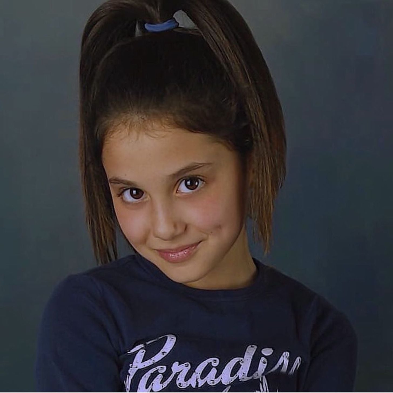 Gallery of Ariana Grande