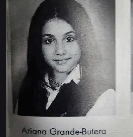 Gallery of Ariana Grande