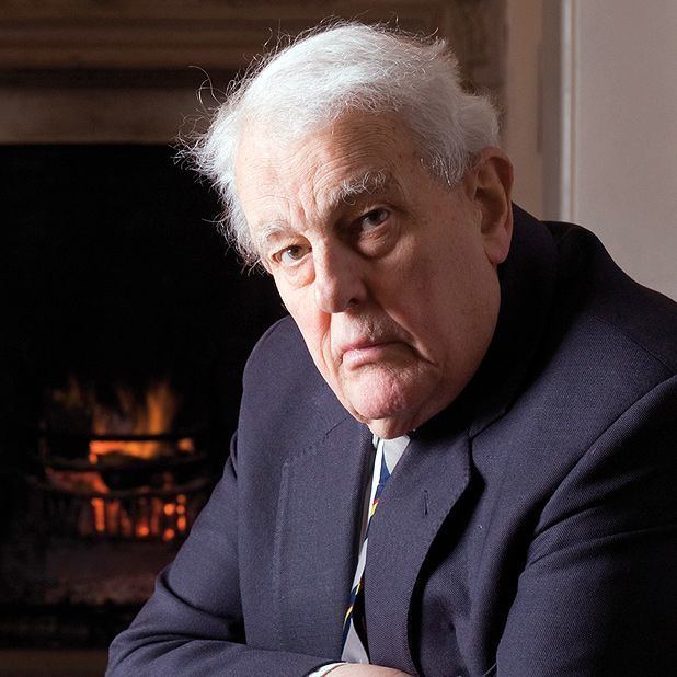 Friend: Tam Dalyell