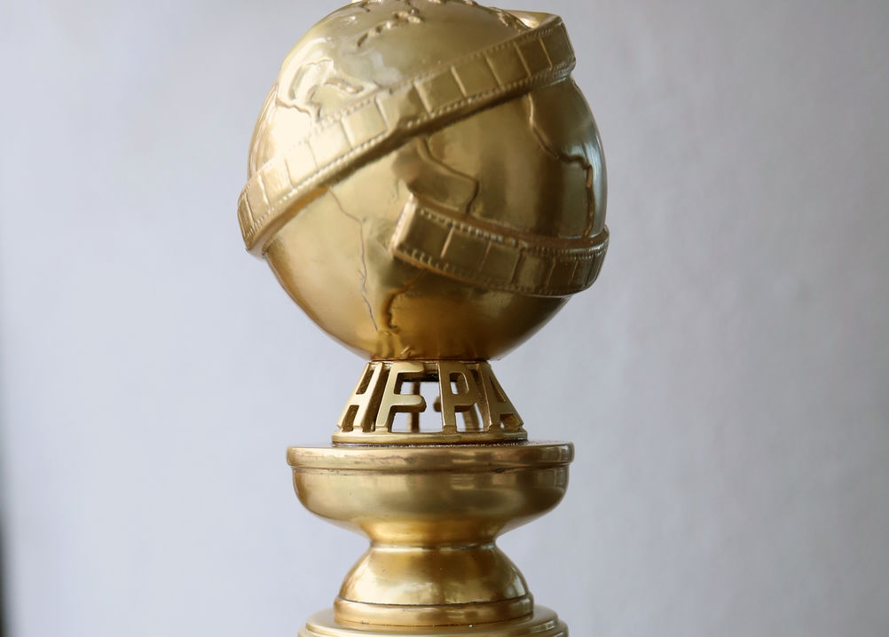 Golden Globe Award