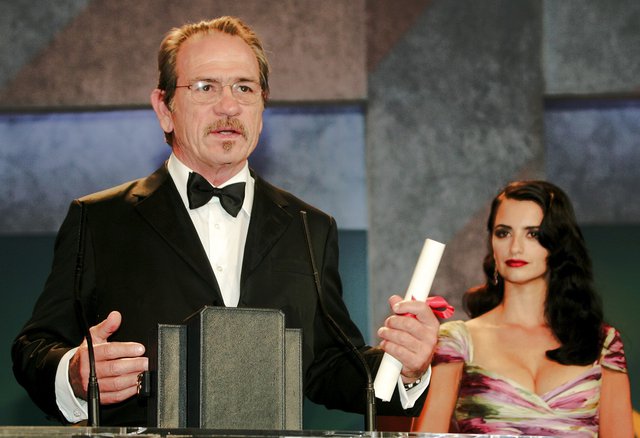 Cannes Film Festival Award