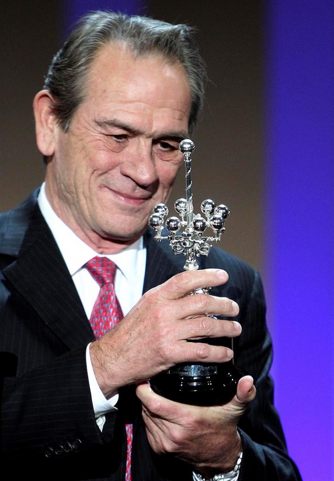 Donostia Lifetime Achievement Award