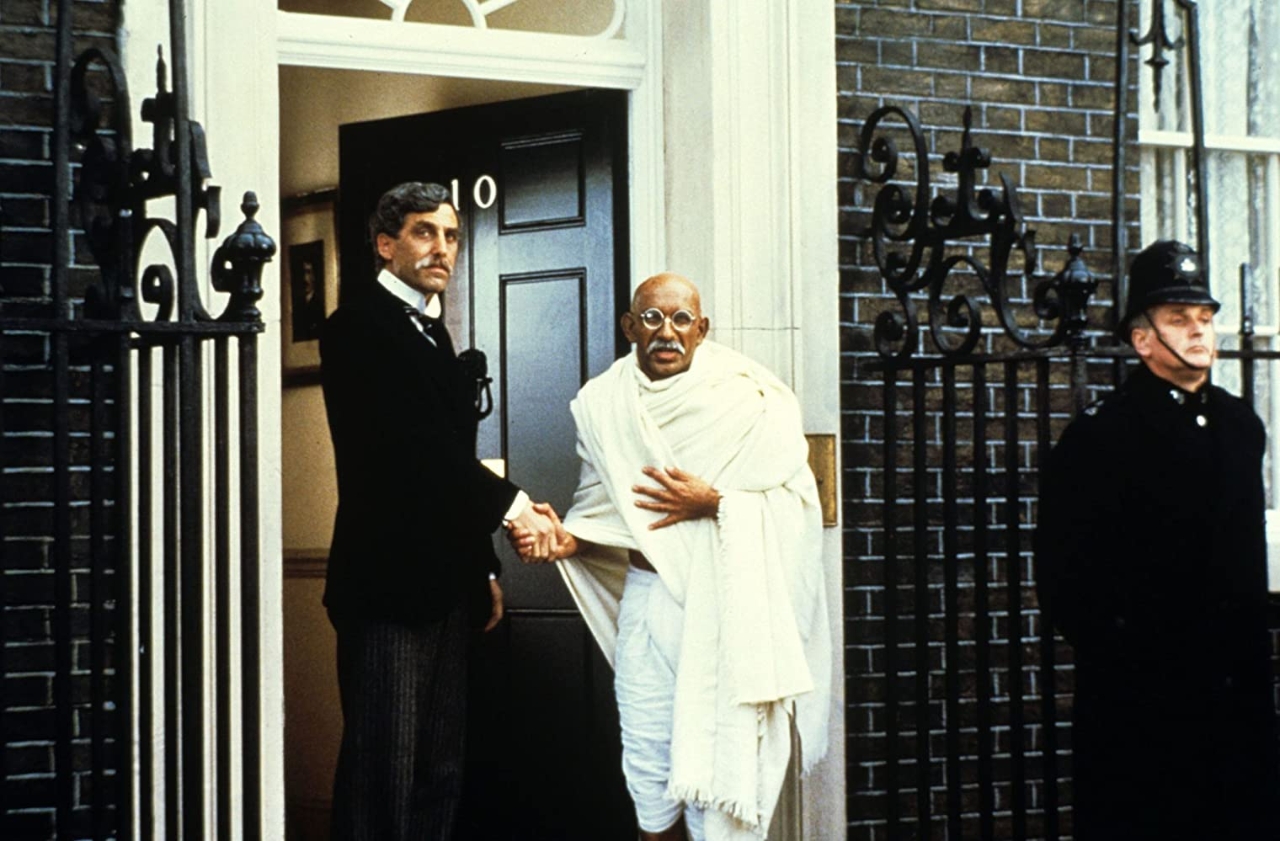Gallery of Ben Kingsley