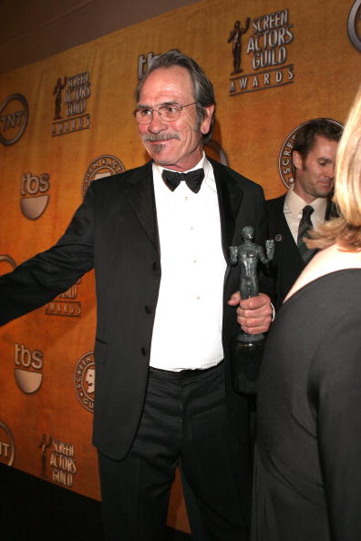 Screen Actors Guild Award