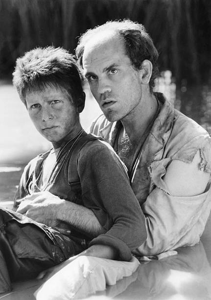 Gallery of John Malkovich