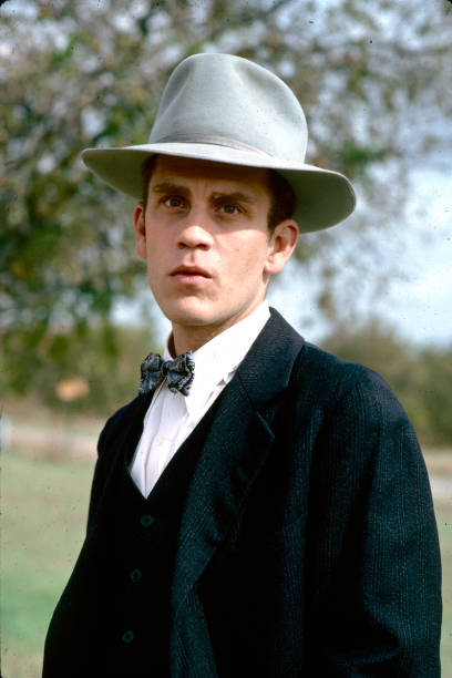 Gallery of John Malkovich