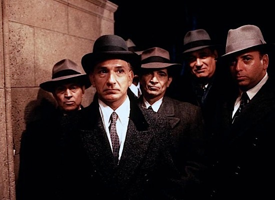 Gallery of Ben Kingsley