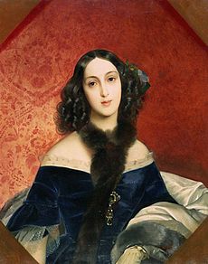 Spouse: Maria Arkadyevna Stolypina