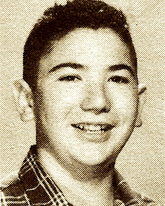 Gallery of Jerome Garcia