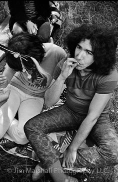 Gallery of Jerome Garcia