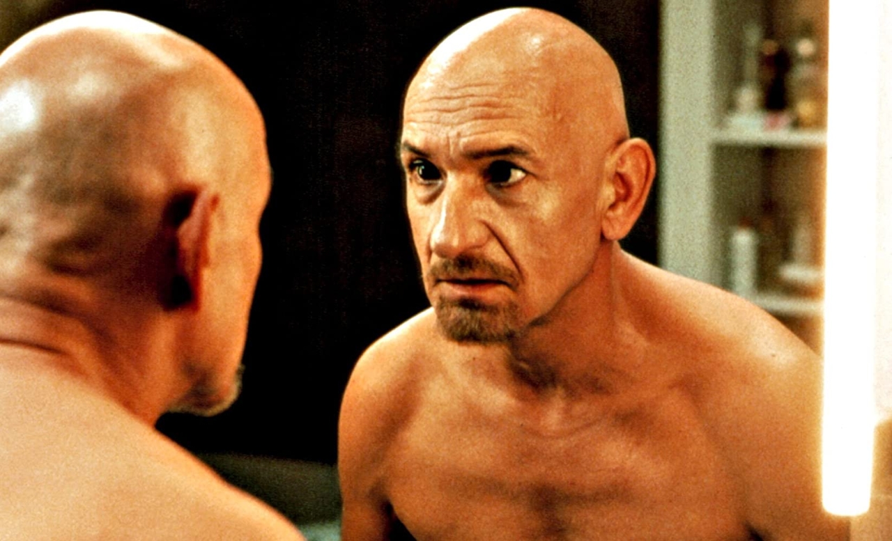 Gallery of Ben Kingsley