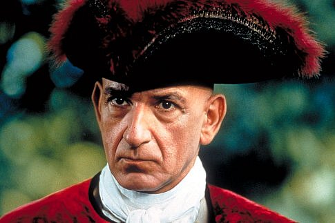Gallery of Ben Kingsley
