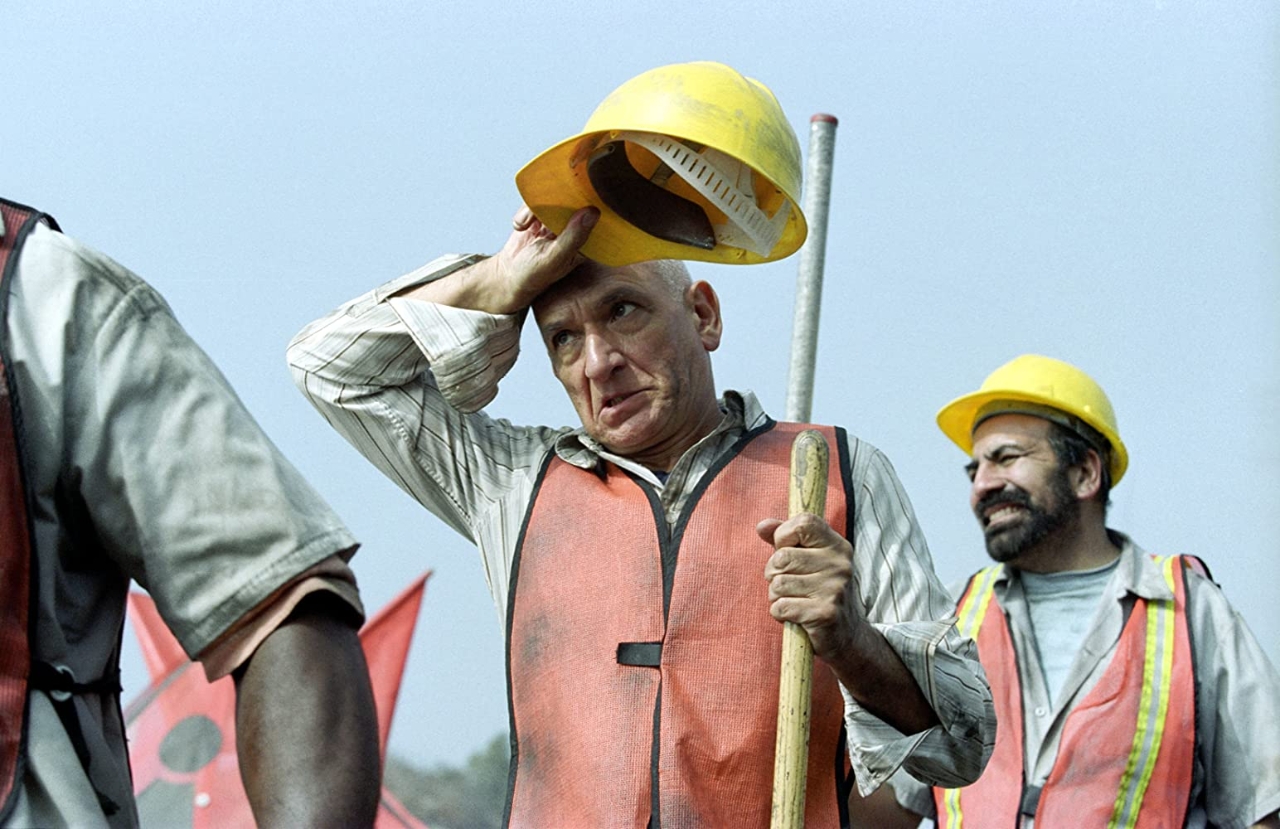 Gallery of Ben Kingsley