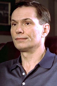 colleague: Will Rokos